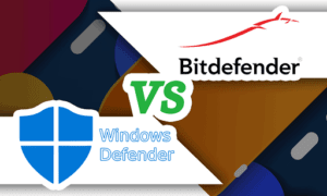 Microsoft Defender vs. Bitdefender