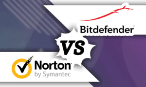 Norton vs. Bitdefender