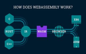 What is WebAssembly