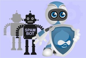 What is a Spam Bot
