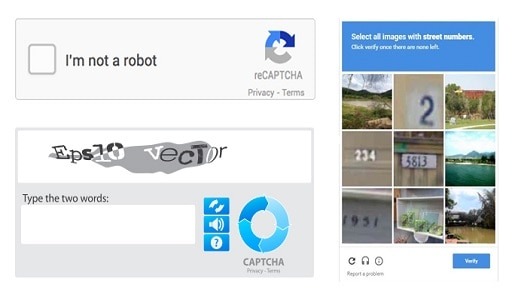 Why is CAPTCHA important