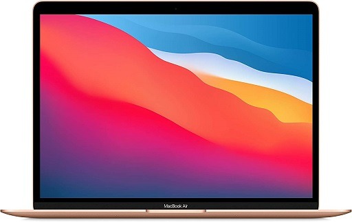 Apple MacBook Air M1: The best laptops for 2023
