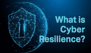 What is Cyber Resilience