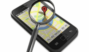 Is it possible to track an Android phone when it is turned off