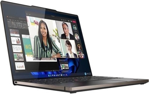 Lenovo ThinkPad Z13: The best business laptop