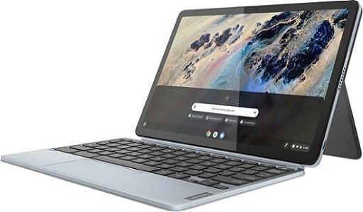 Lenovo Chromebook Duet 3: The best laptops for 2023