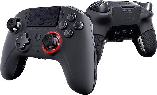 best PS5 controllers for 2023: Scuf Reflex Pro