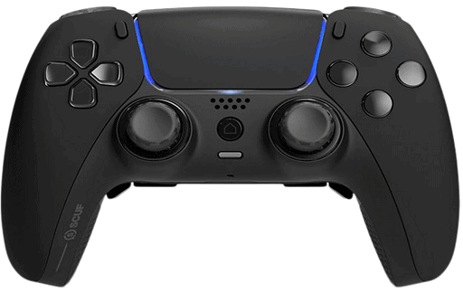 best PS5 controllers for 2023: Scuf Reflex Pro