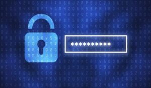 Password Locking vs. Encryption