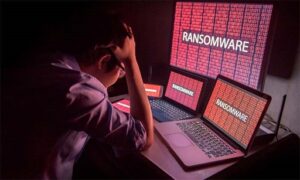 How to prevent triple extortion ransomware