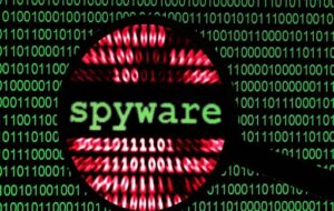 What is a Spyware