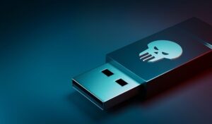 What is a USB Killer Attack