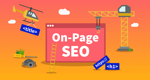 On-Page SEO Tips for Small and Medium Businesses