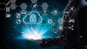 What are the advantages of a Cloud-based security solutions