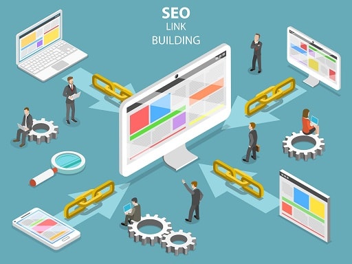 Effective Link Building Strategies for SEO