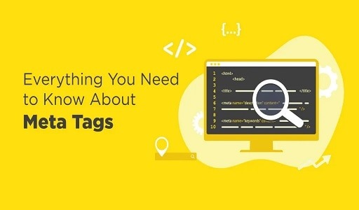 Importance of Meta Tags in SEO