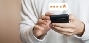 How to Increase Customer Reviews for Your Local Business