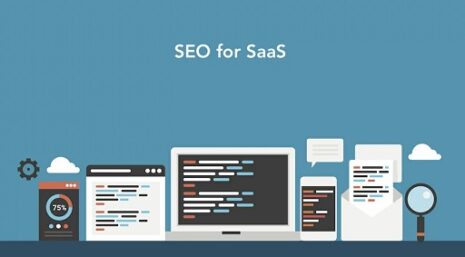 SaaS SEO: Effective Growth Strategy for SaaS Company