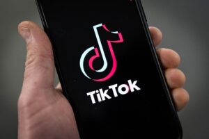 TikTok Ads Transparency Library