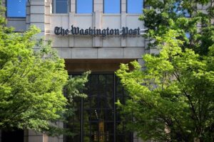 Washington Post published its SEO and Web Performance Guidelines