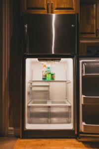 What You Need to Know About Smart Refrigerator Technology