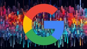 Google Indexing CSV Files?