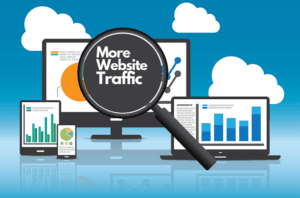 How to Drive Traffic to New or Struggling Websites