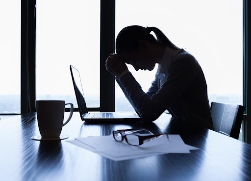 What Business Owners Need to Know about Accounting Stress