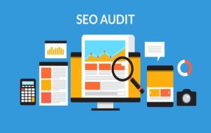 What to Consider When Conducting an SEO Audit for a Domain