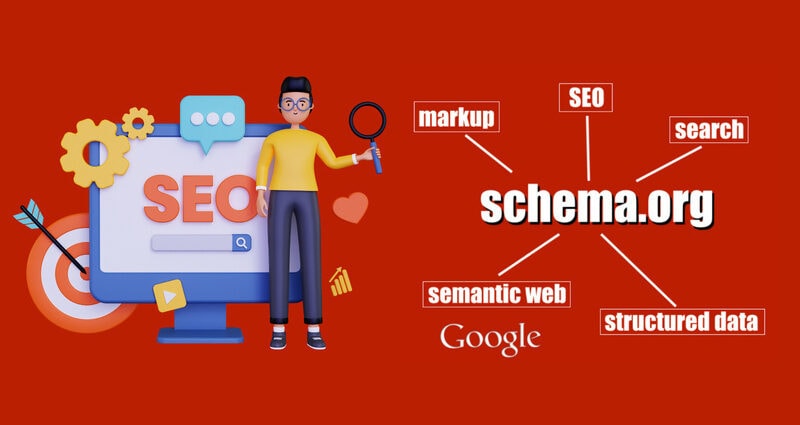 How to Increase SERP visibility through Structured Data and Schema Validation