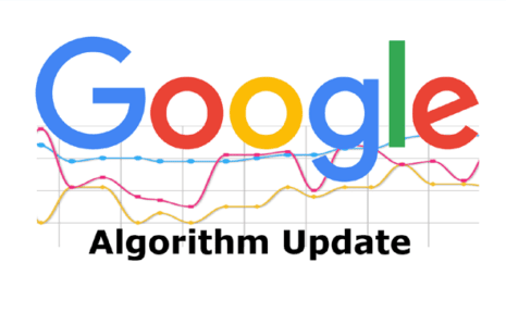 Google Core Algorithm Update