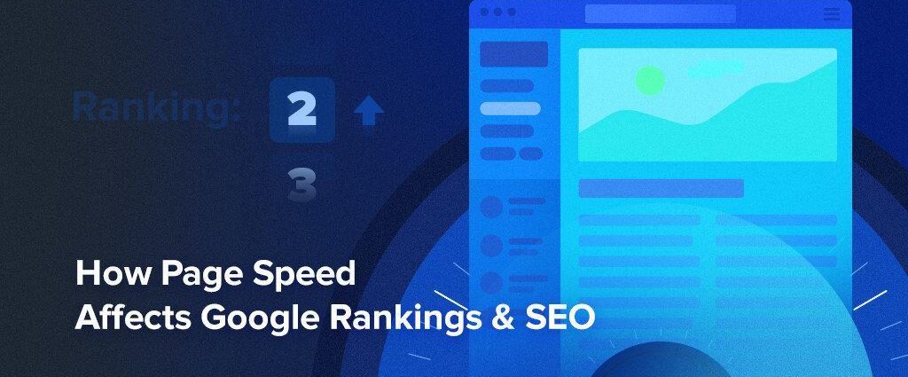 Is Page Speed A Google Ranking Factor?