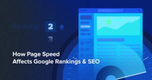 Is Page Speed A Google Ranking Factor?