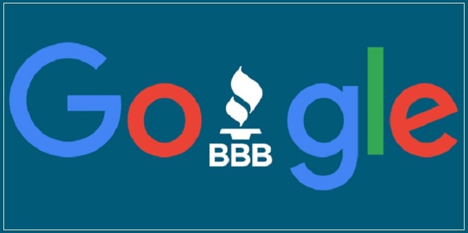 Is BBB Rating A Ranking Factor