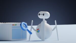 The Deprecation of Google's Crawl Rate Limiter Tool