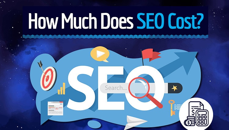 SEO Pricing: How much does SEO cost?