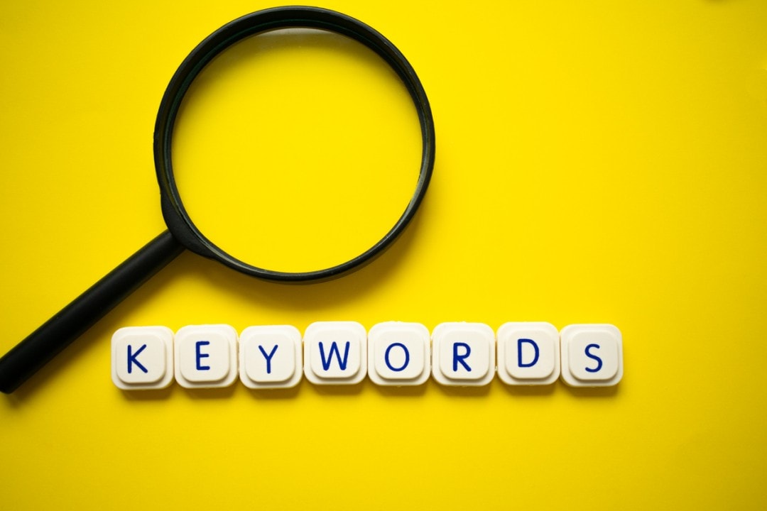 How to Find the Best Keywords for Your SEO Strategy
