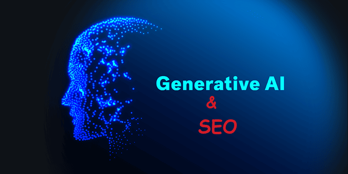 How To Use Generative AI Strategies To Improve SEO Results
