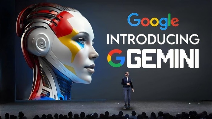 Google Introduces Gemini-Powered Search Ads to Advertisers
