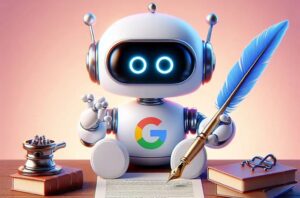 Google on Author Bylines As A Ranking Factor