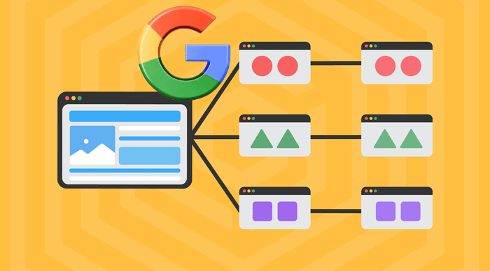 Google on SEO and Topics Taxonomy