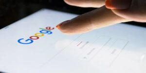 Google on The Importance of Homepage