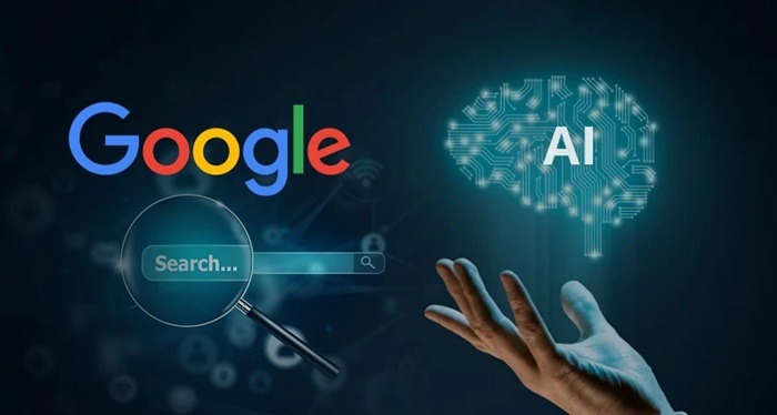 The Impact of Artificial Intelligence on the Future of Search