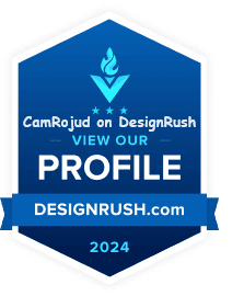 CamRojud on DesignRush
