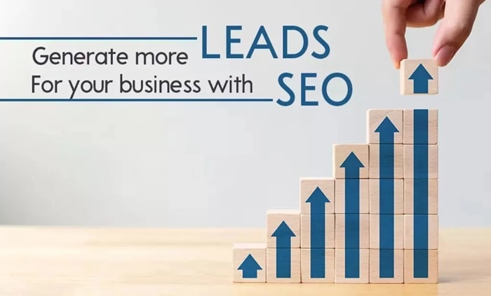 What To Do When Your SEO is Good But Sales And Leads Are Low