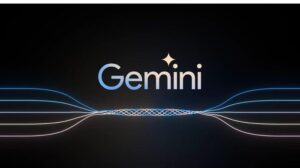 Google Gemini on Confidential Information Sharing