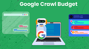 Google Responds To A Query About A Crawl Budget Concern