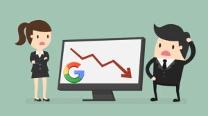 Google’s Danny Sullivan on How to Diagnose Ranking Drops