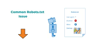 Common Robots.txt File Issues