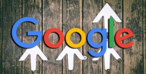 Guidance from Google on Ranking